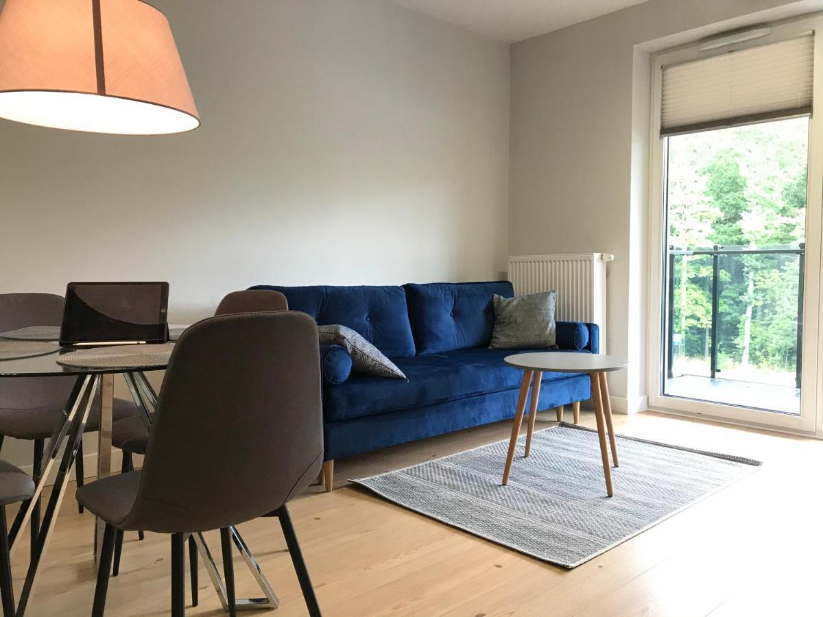Apartament Koncertowy Białystok Exterior foto