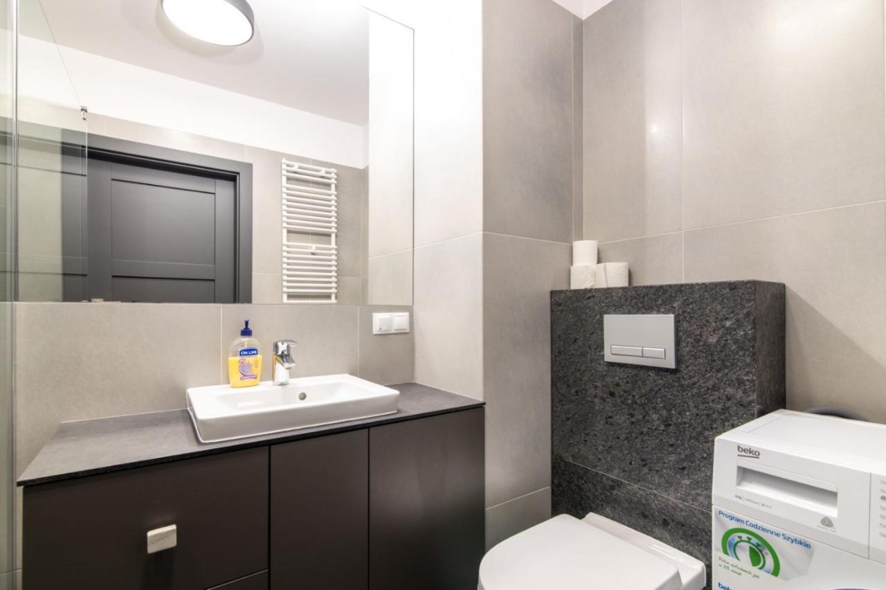 Apartament Koncertowy Białystok Exterior foto